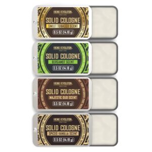 cannabis cologne