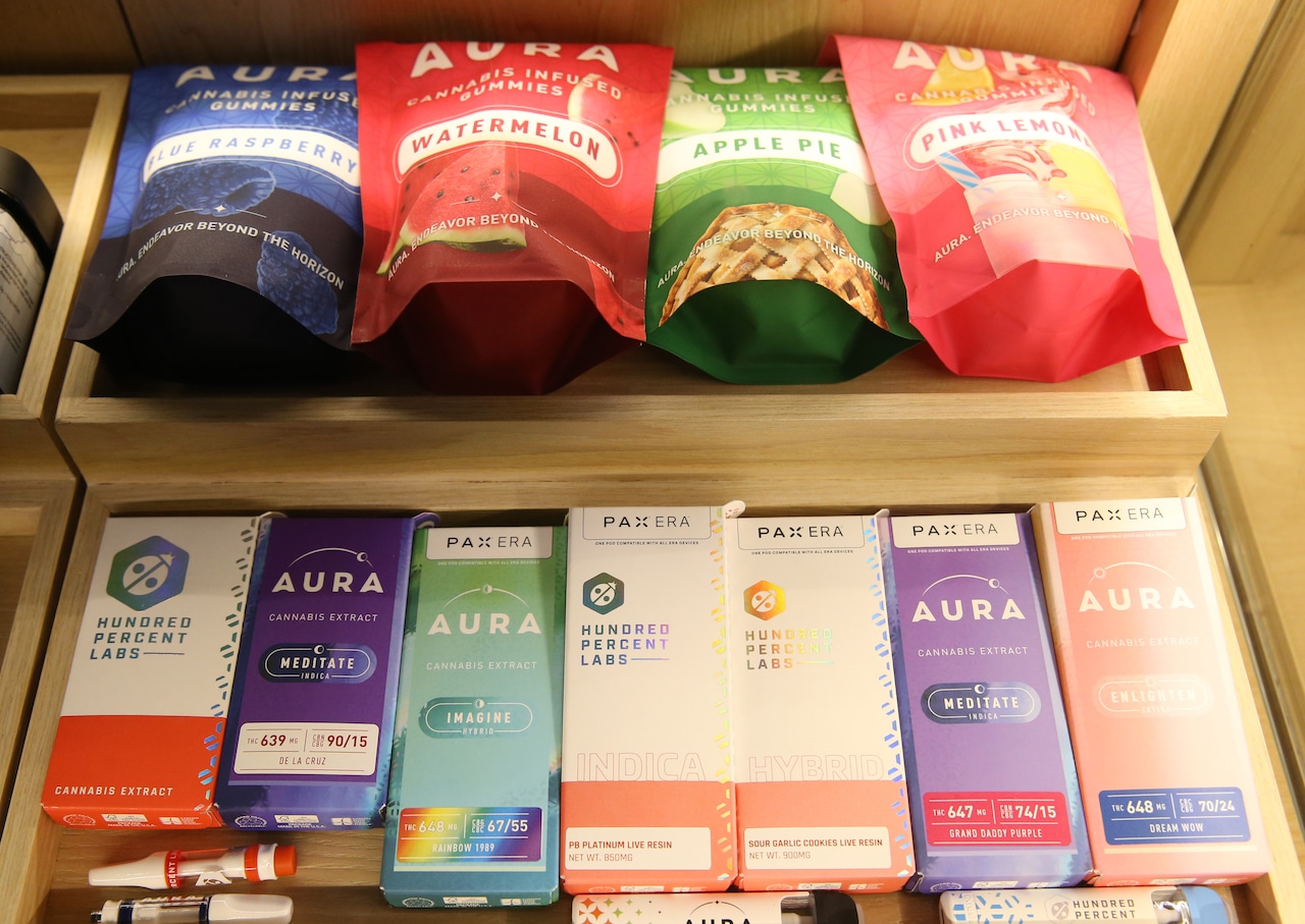 Growing pains persist for Ohio cannabis industry one year after legalization