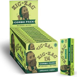 cannabis rolling papers