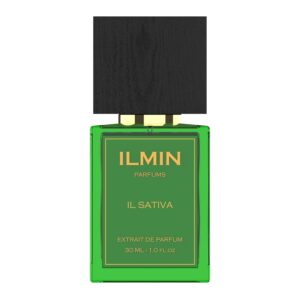 luxury cannabis beauty