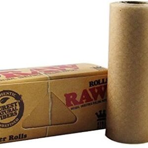 raw rolling papers