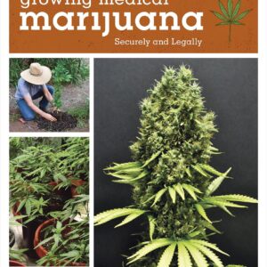 cannabis growing book