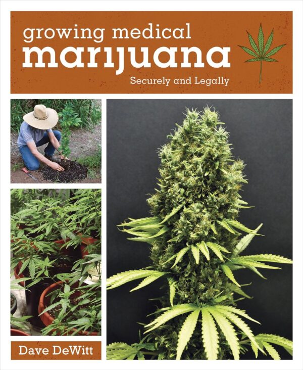 cannabis growing book