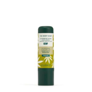 luxury hemp beauty