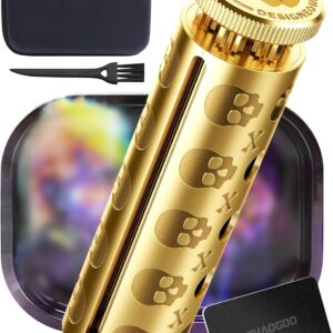 luxury cannabis beauty