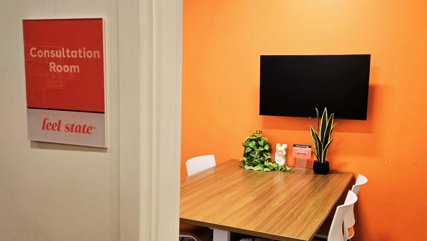 How two marijuana companies are helping patients find hope — Greenway Magazine