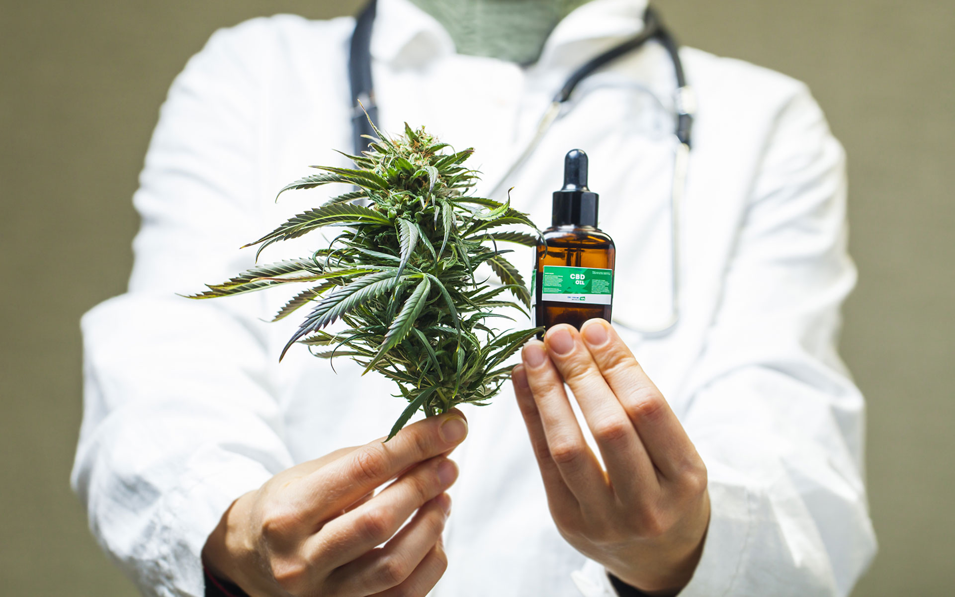 OpEd:  Rescheduling cannabis is a win for U.S. veterans - Lane Report