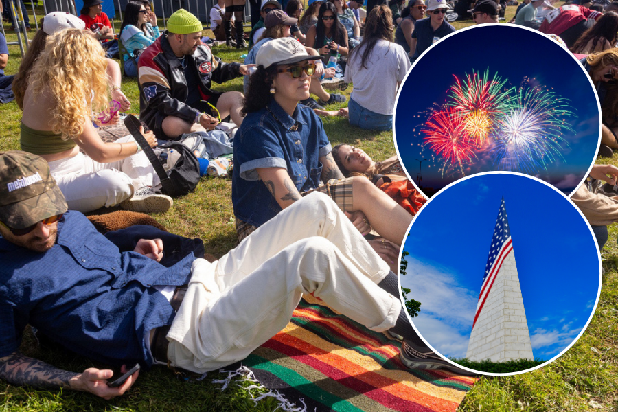 Long Island’s biggest cannabis celebration set for Bald Hill Amphitheater