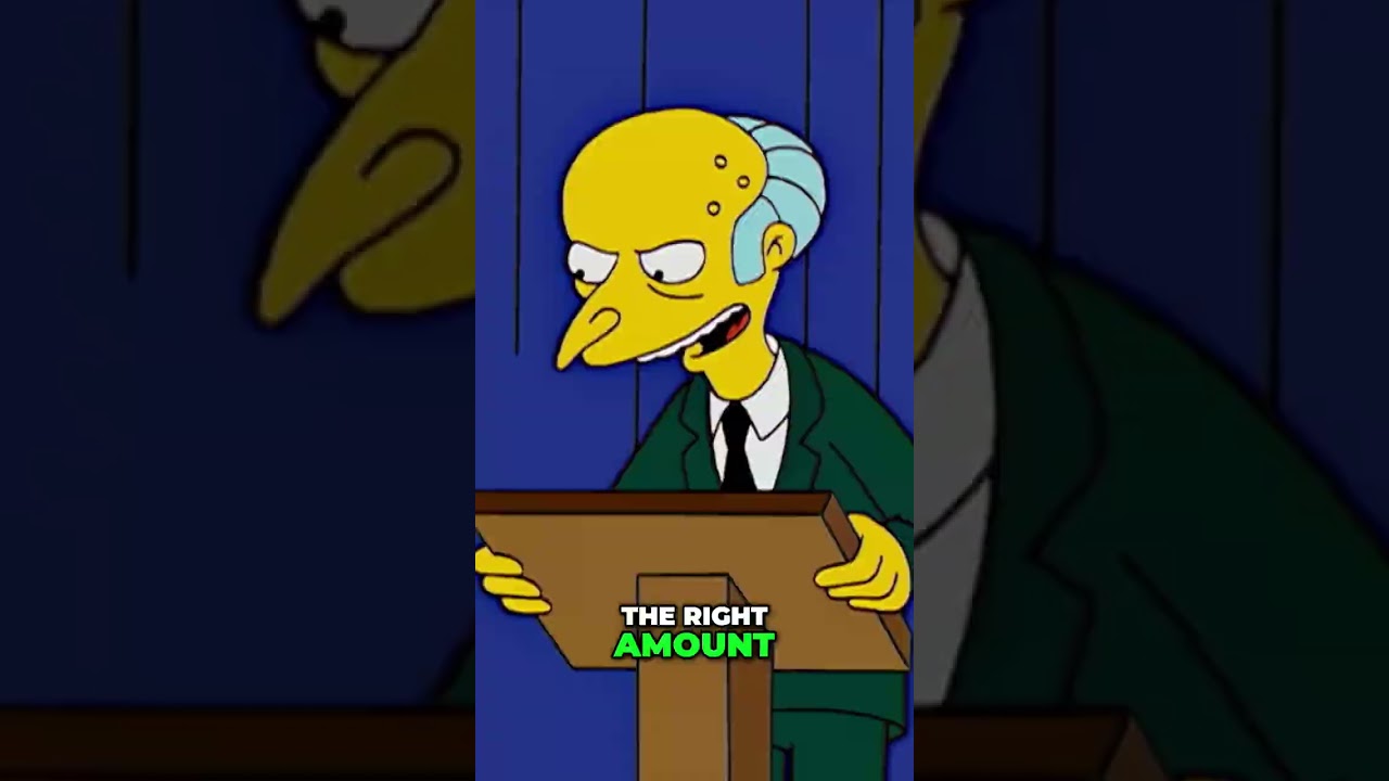 Simpsons Predicted Legal Weed & Mocks US Healthcare?! 🤯