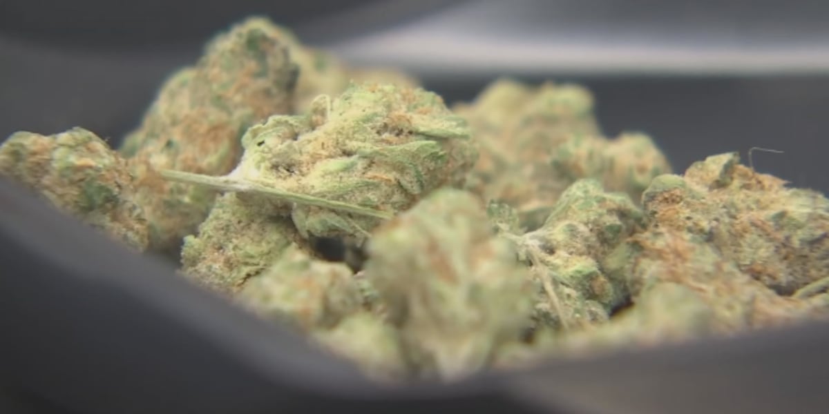 Binghamton vape shop shut down by Office of Cannabis Management for selling unregulated products