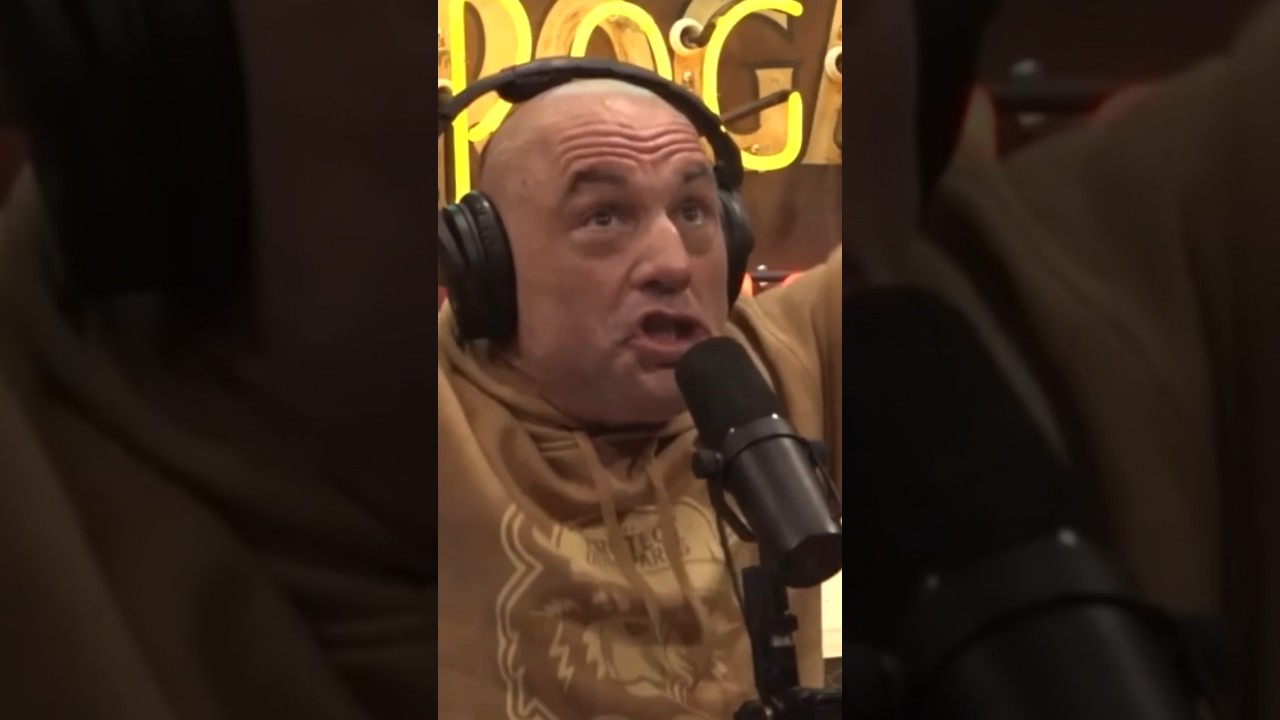Joe Rogan on Edibles in Isolation Tank (Biskutt) #jre #shorts #joerogan