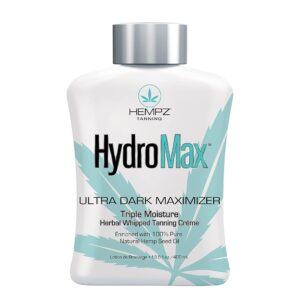 luxury hemp beauty