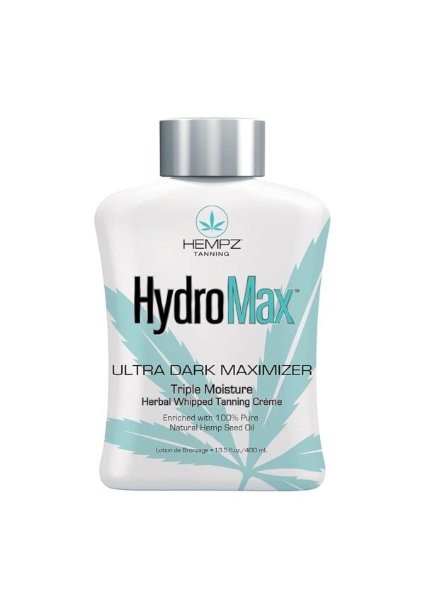luxury hemp beauty