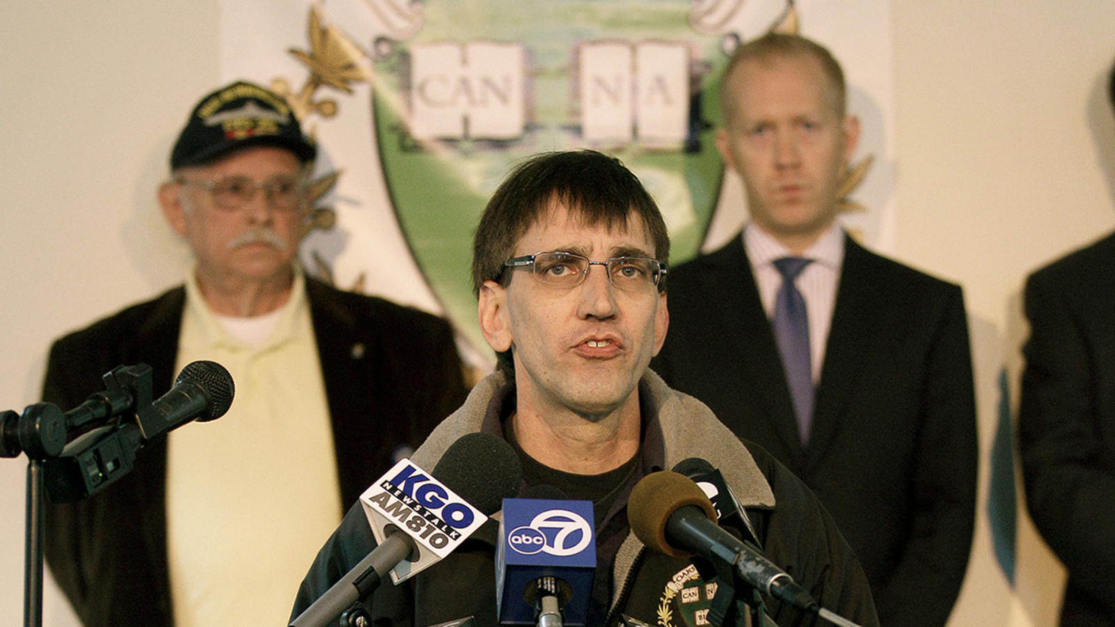 Richard Lee: Cannabis activist, founder of Oakland's Oaksterdam University dies at 62, school says