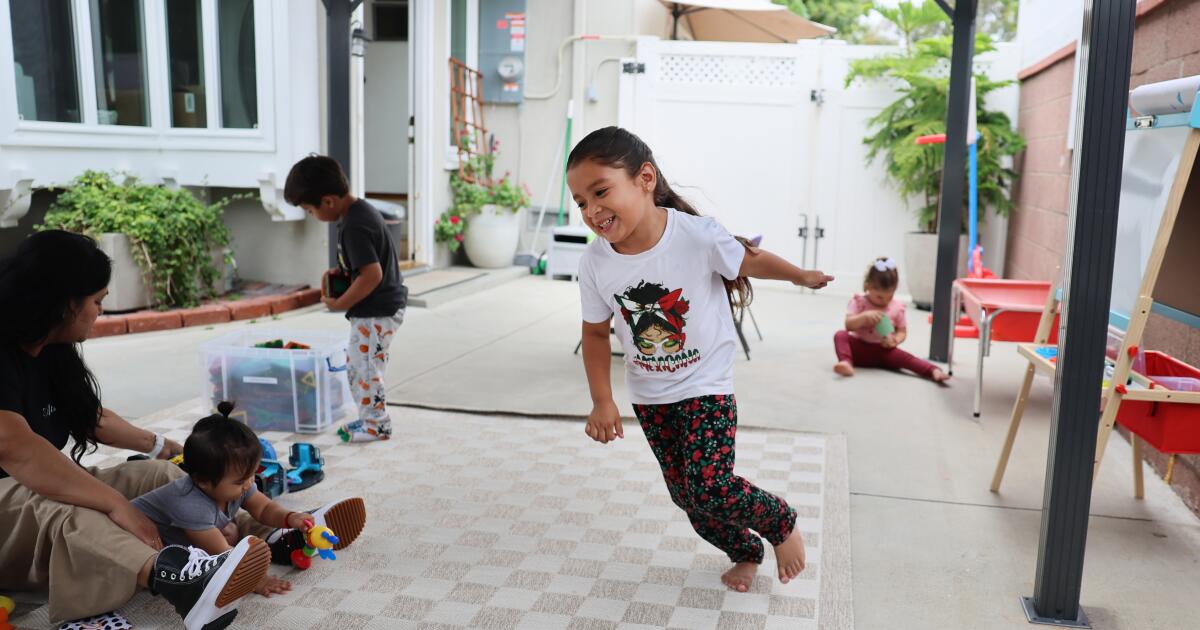 Why a cannabis tax cut is sending some child-care advocates into panic