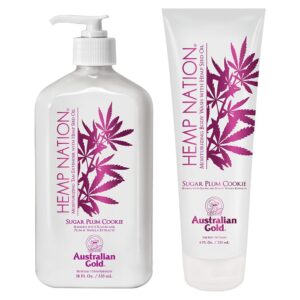 luxury hemp beauty