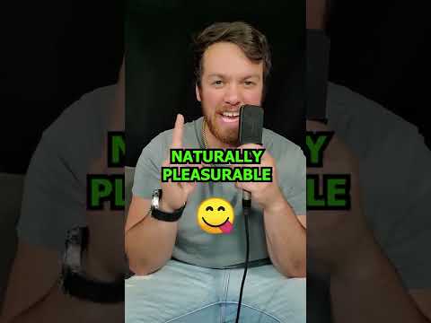 Feeling paranoid from weed? WATCH THIS 👆