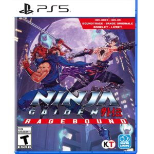 NINJA GAIDEN: Ragebound - Playstation 5