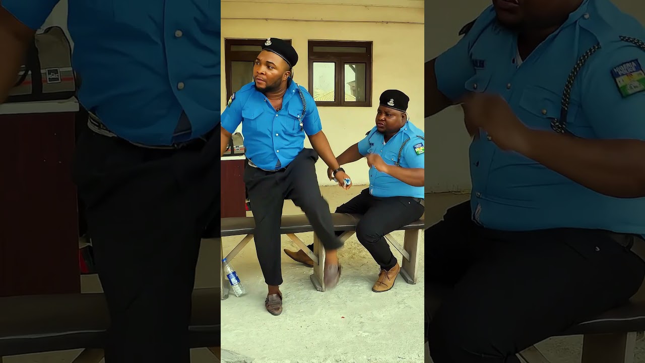 Why will you try to sale weed to the Police? #comedy #funny #mrpatrick
