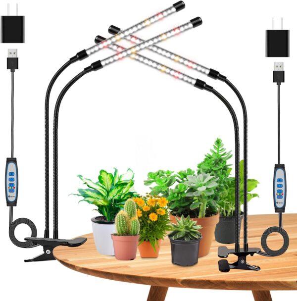cannabis growing lights