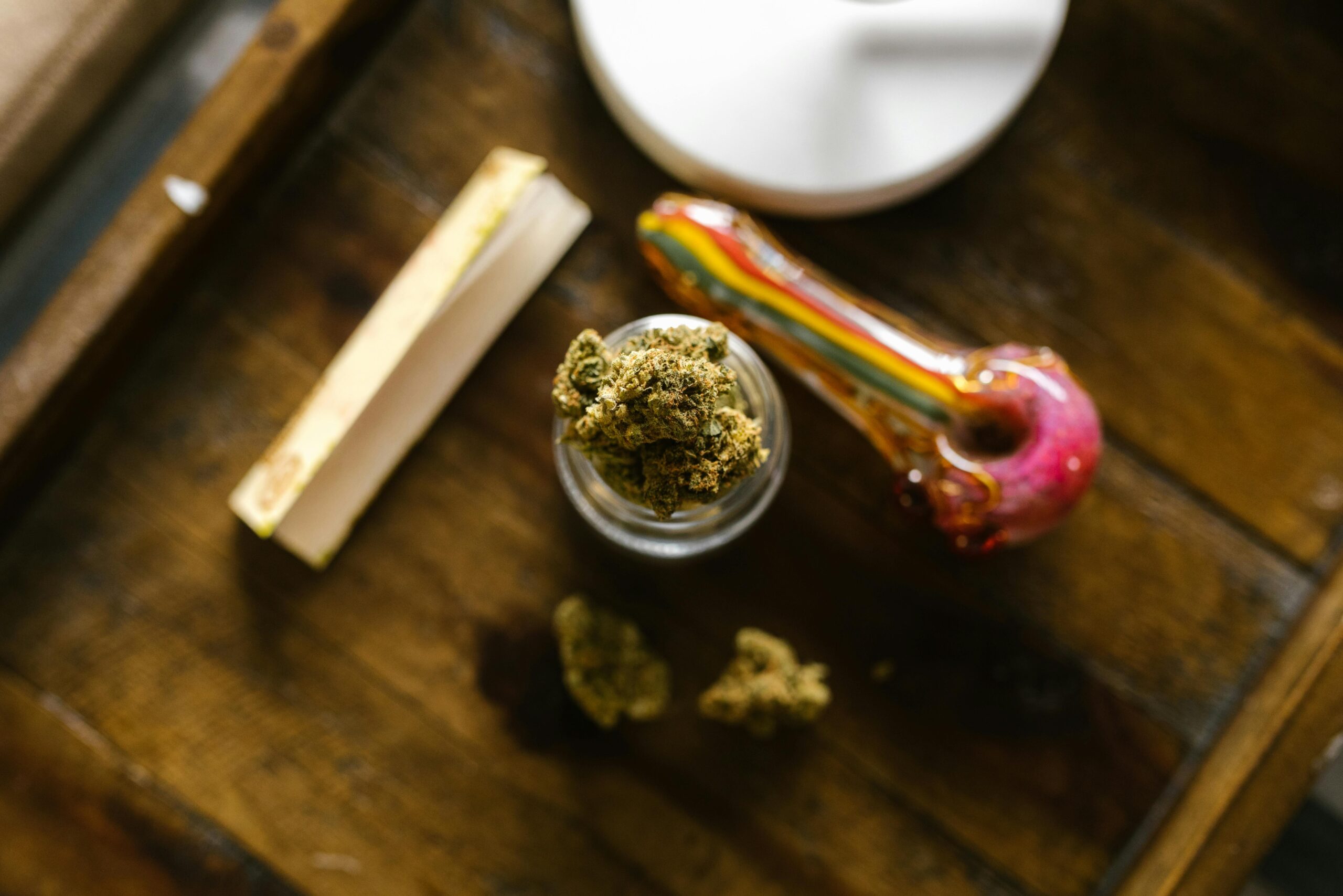 Abbott Blocks THC Ban: Ricky Williams & Project Champion Hail Victory for Texas Patients & Jobs