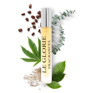 cannabis parfum