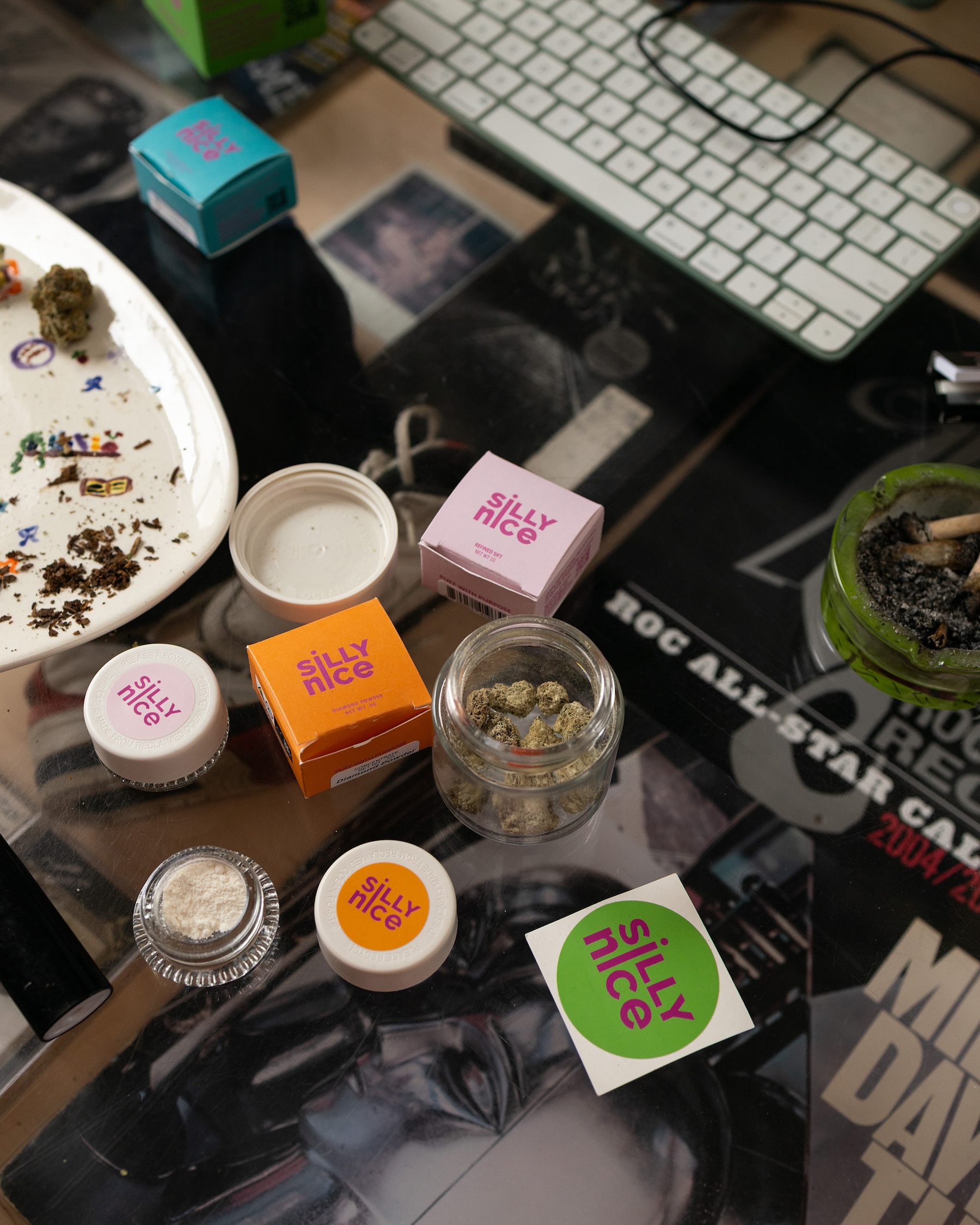Queens Cannabis Shoppers: Silly Nice Products Restocked – Find the Best Dispensary Near You | stupidDOPE