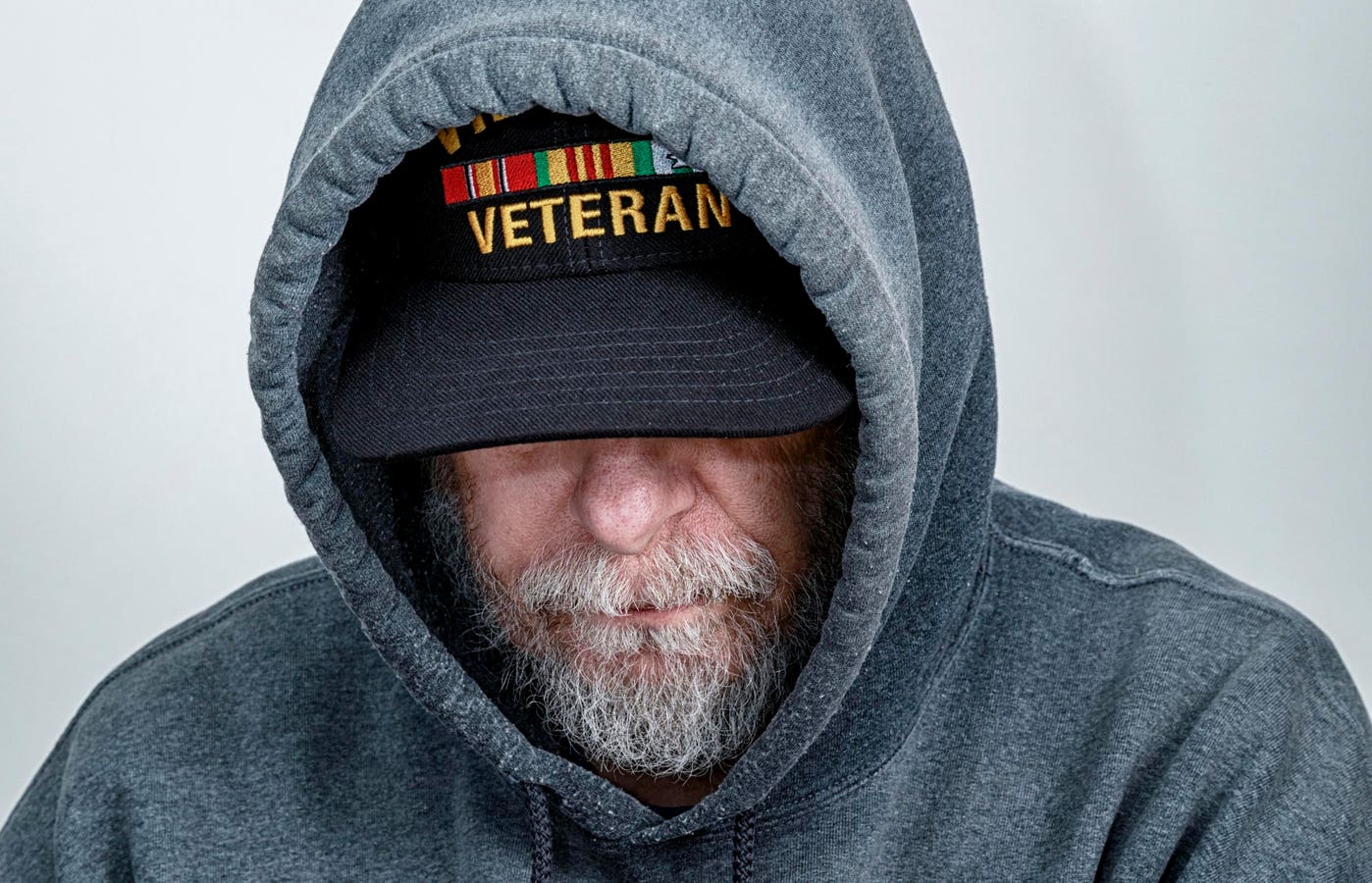 Medical Cannabis Use Reduced Military Vets’ PTSD Symptoms, Study Shows