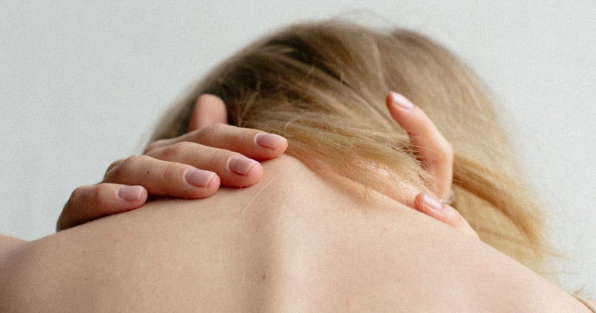 Medical Cannabis And Chronic Musculoskeletal Pain