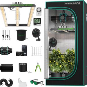 cannabis accessories growing