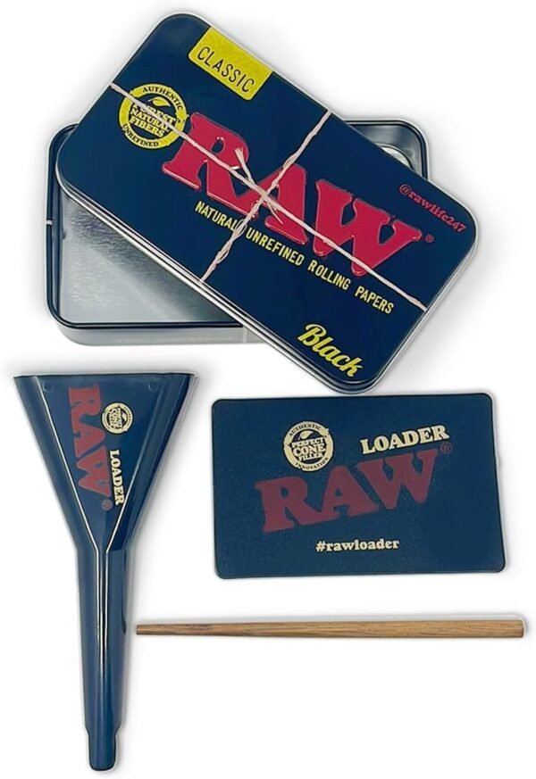 joint rolling papers