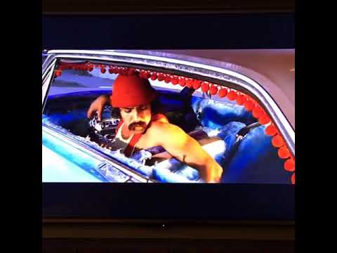 Cheech and Chong - Love Machine