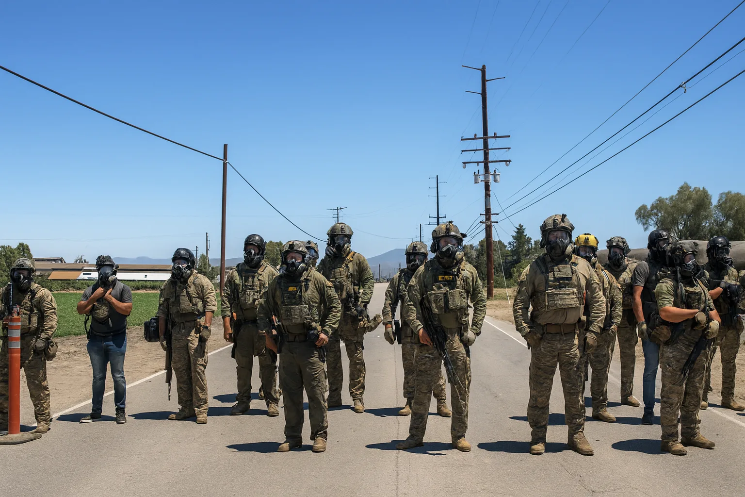 Musician Injured in Camarillo Cannabis Raid Files $10 Million Federal Civil Rights Claim Against DHS