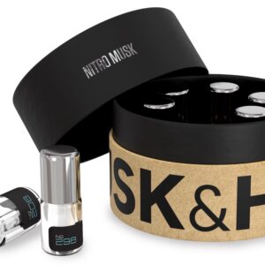 hemp cologne
