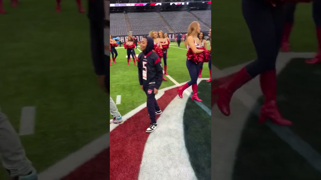 Paul Wall Texans vs Browns Playoffs @thatmexicanot @slimthug