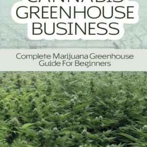 cannabis growing book