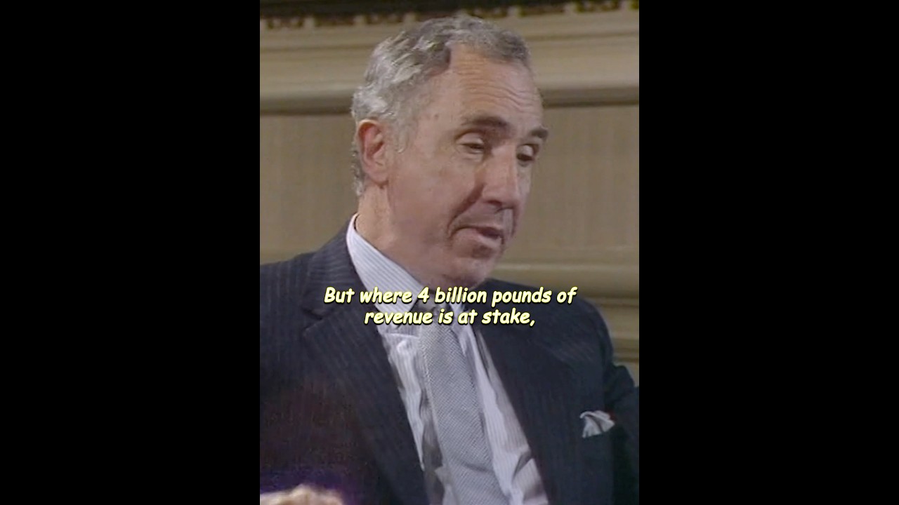 How are they going to stop the Prime Minister's smoking ban? #comedy