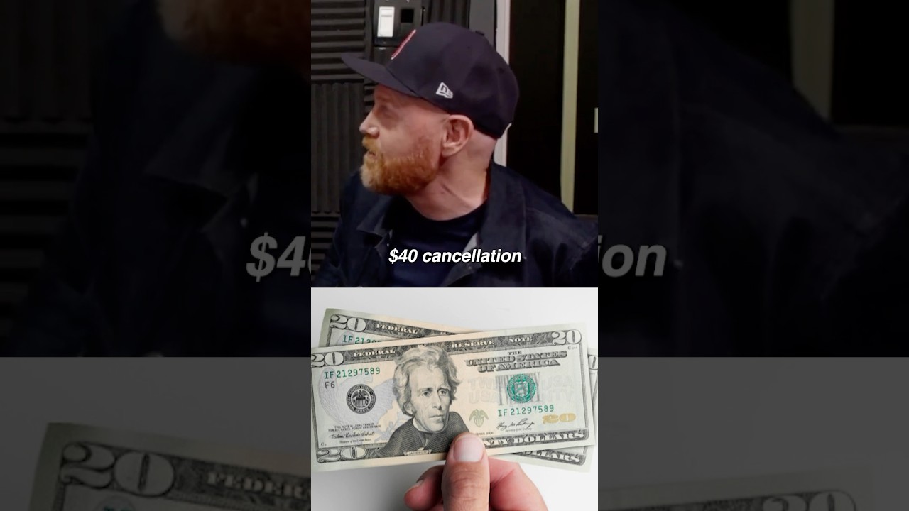 How To Deal With Debt Collectors Bill Burr #shorts