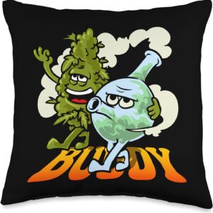 Marijuana bong