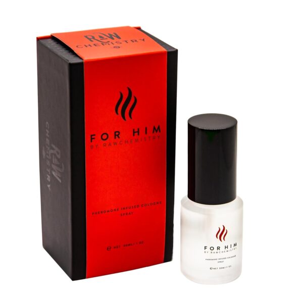hemp cologne