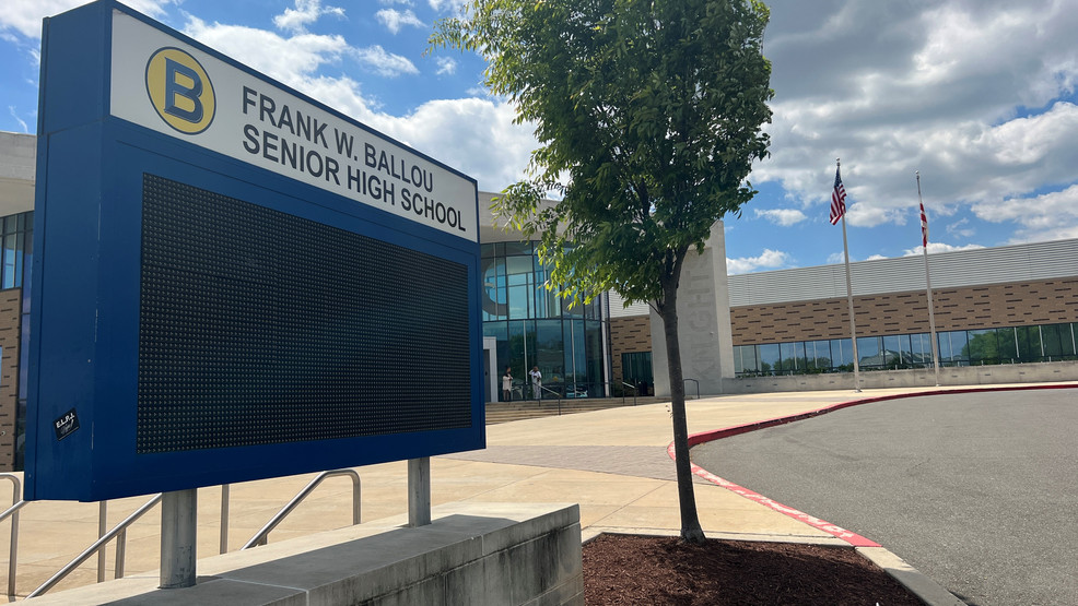 Gun and cannabis recovered from backpack at Ballou High School in DC: Police report