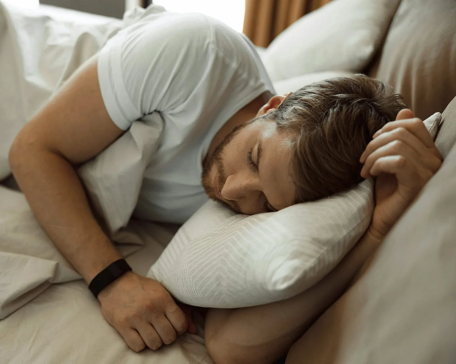 Insomnia Patients Sleep Better and Have Less Pain Using Medical Cannabis — Pain News Network