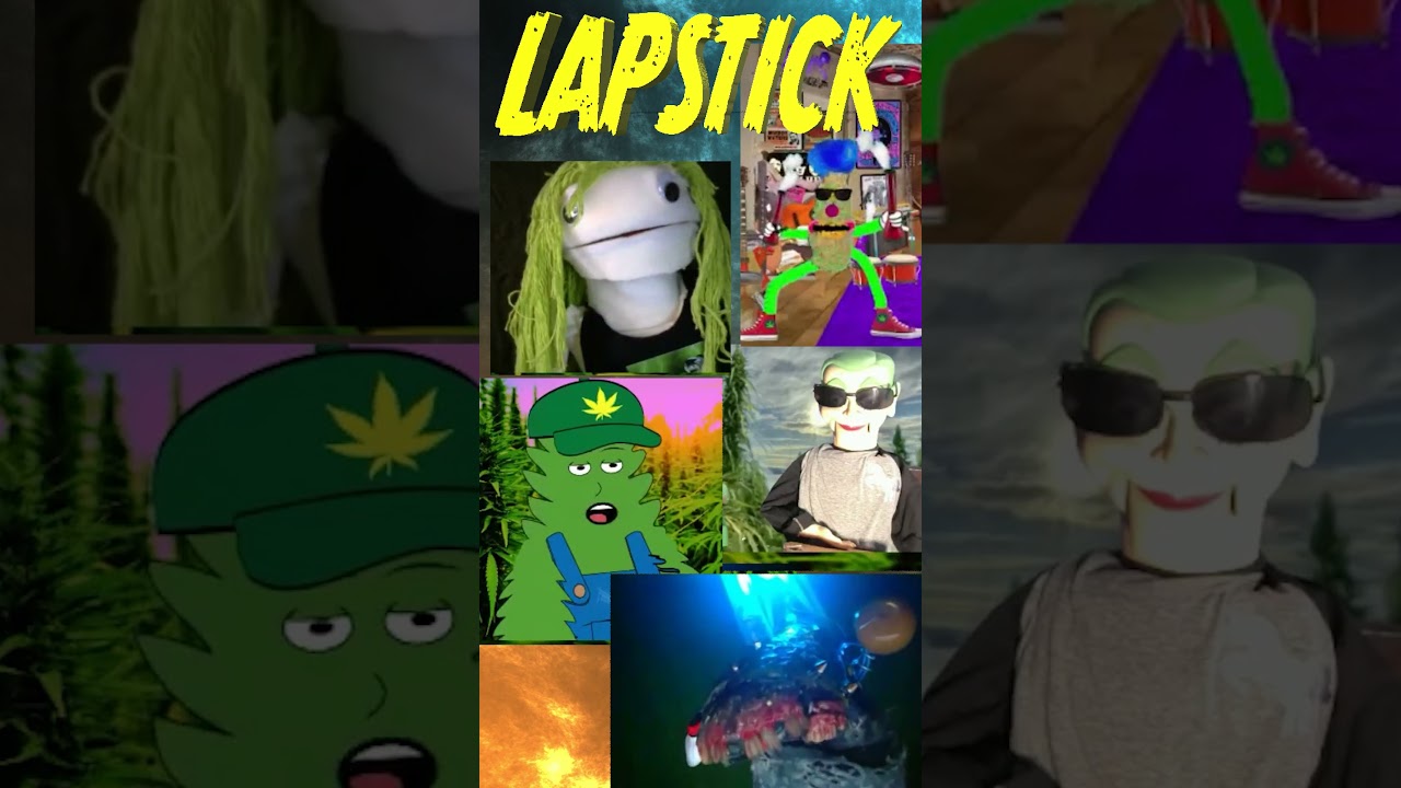 Is CNN Anti-Weed? - #shorts #funny #comedy