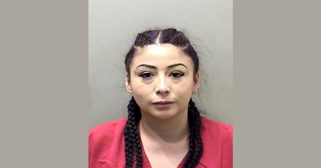 Oklahoma woman sentenced for cannabis possession in Illinois