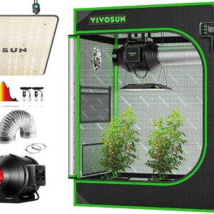 cannabis growing supplies and accessories