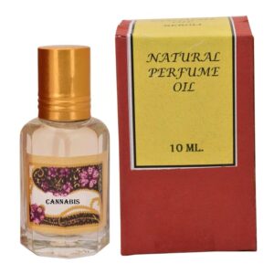 cannabis parfum