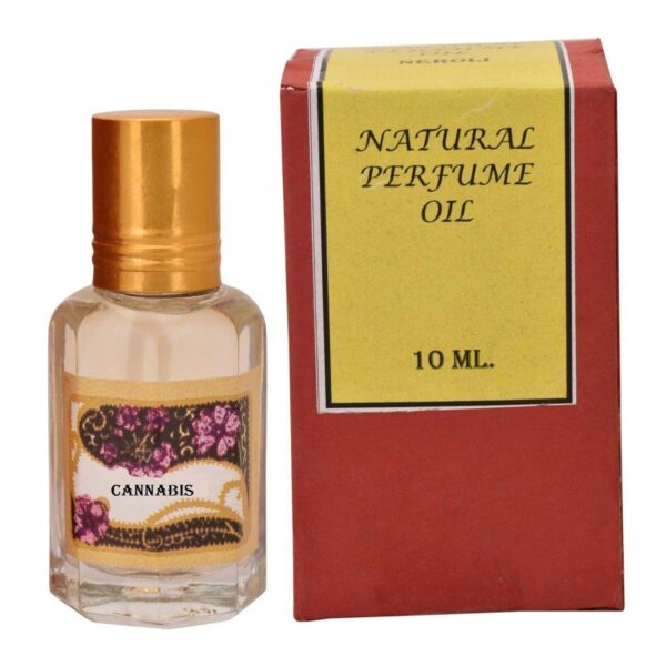 cannabis parfum