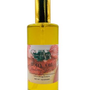 luxury hemp beauty