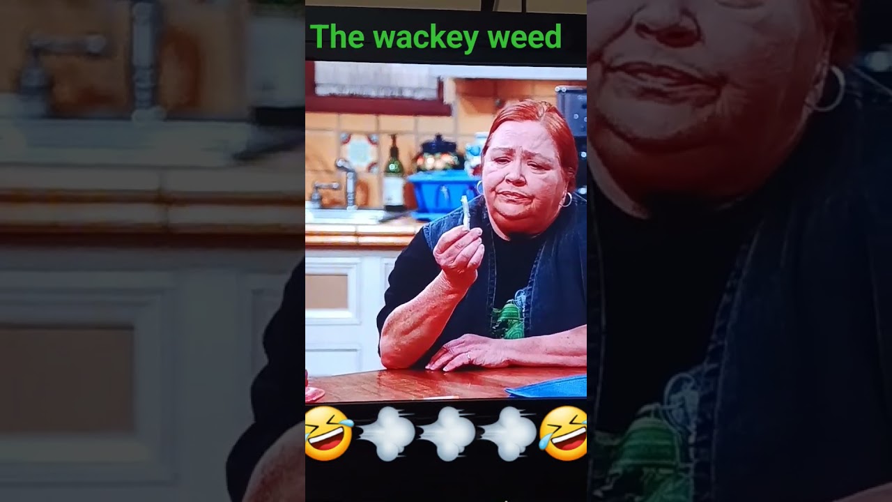 wackey weed #subscribe#funny#comedy#funnyvideo#viral#twocentkillergaming#superstore#shorts#ytshorts