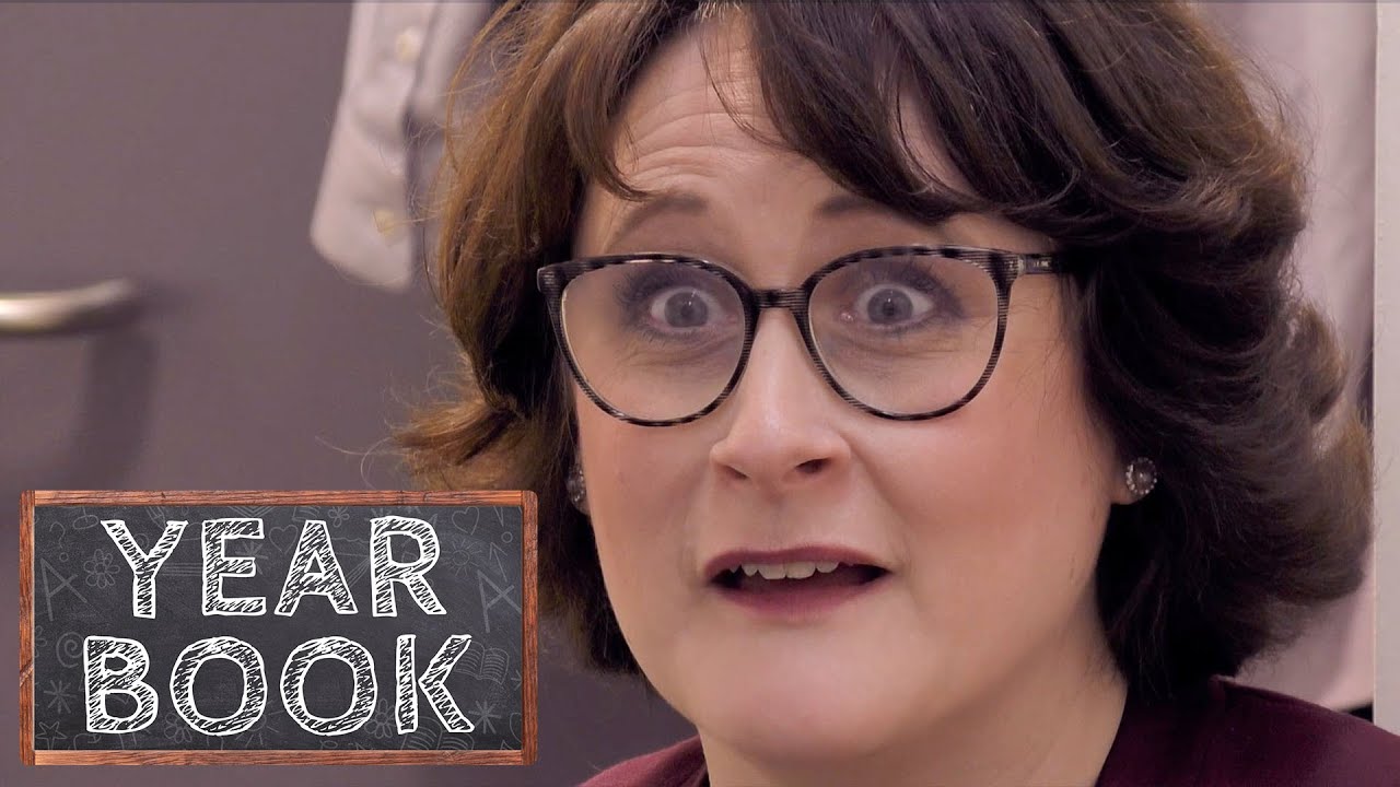Teachers Smell Weed in Boys Toilets at School | Educating | Our Stories